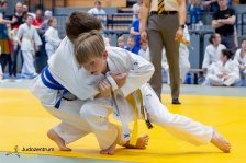 27.04.2025 Wachau JUDO Kids Cup
